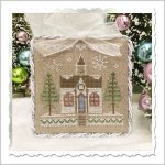 (image for) Glitter House 5